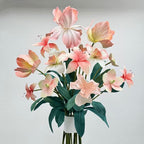 Giant Freestanding Flower Bouquets