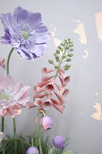 Blush & Lavender Dream