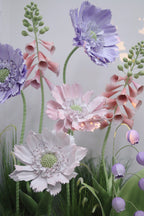Blush & Lavender Dream