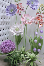 Blush & Lavender Dream