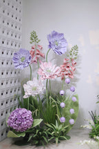 Blush & Lavender Dream