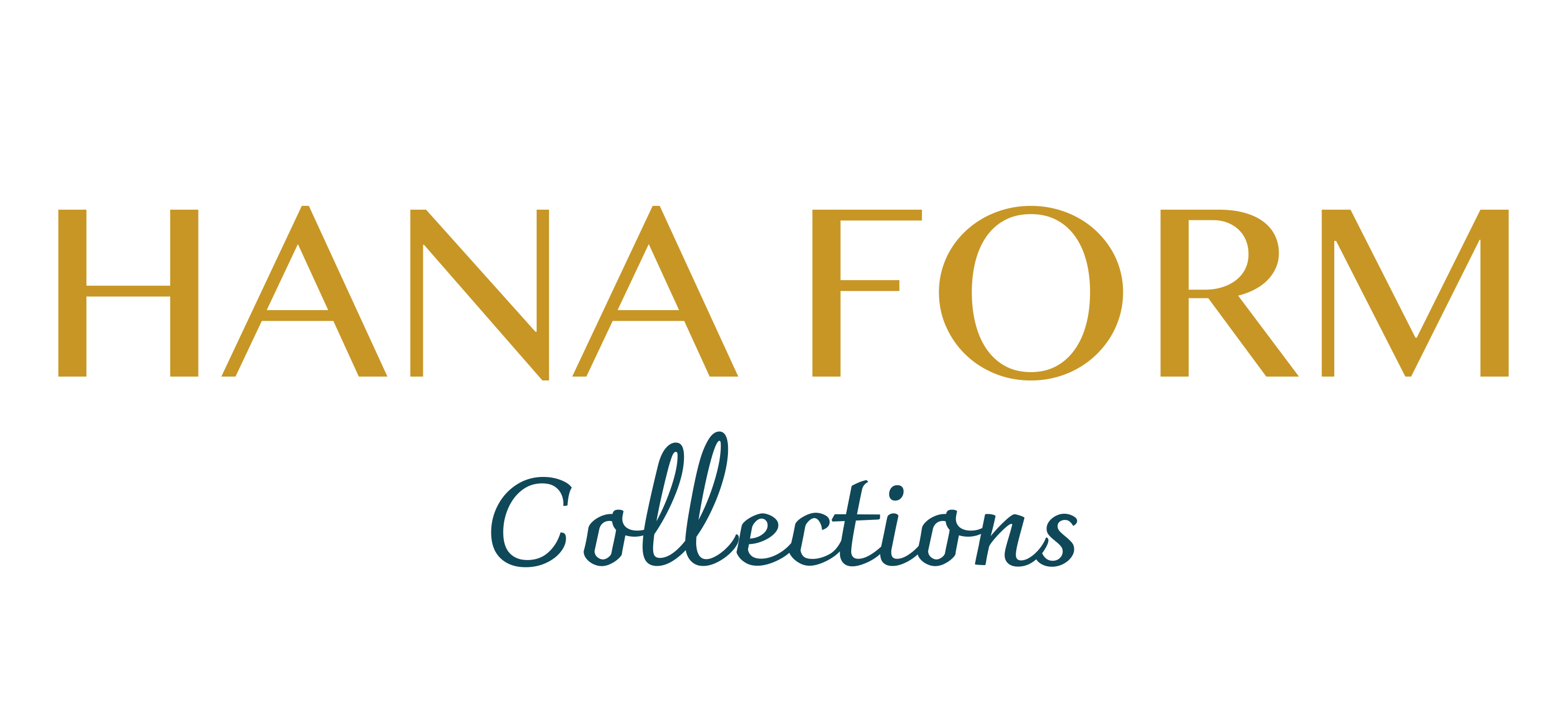 hanaformcollections