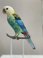 Graceful Handmade Paper Bird