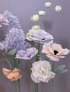 Poetry in Pastel