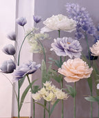 Poetry in Pastel