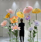 Blooming Splendor