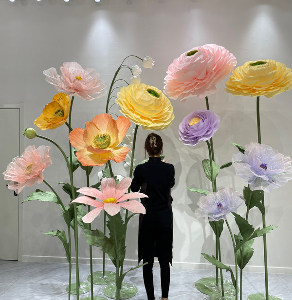 Blooming Splendor
