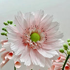 Whimsical Meadow Oversized Floral Installation