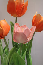 Dancing Tulips (Water-resistant)
