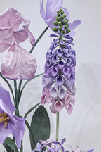 Purple Blossom Ensemble