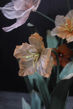 Elegant Silk Flower Set