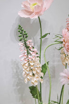Spring Pastel  Blossoms