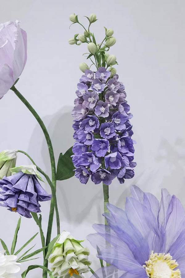 Royal Lavender Splendor