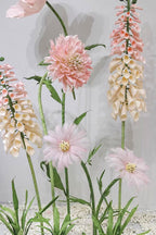 Spring Pastel  Blossoms