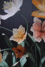Elegant Silk Flower Set