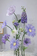 Royal Lavender Splendor
