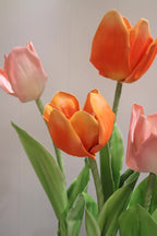 Dancing Tulips (Water-resistant)