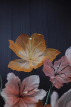 Elegant Silk Flower Set
