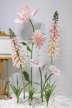 Spring Pastel  Blossoms
