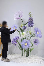 Royal Lavender Splendor