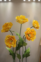 Golden Poppy (Water-resistant)