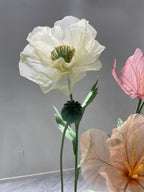 Summer Breeze Silk Blossoms