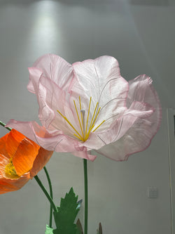 Whimsical Large Flower Set