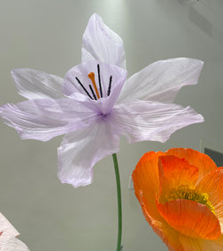 Whimsical Large Flower Set