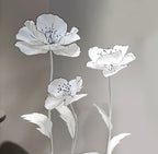 Whispers in White