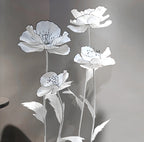 Whispers in White