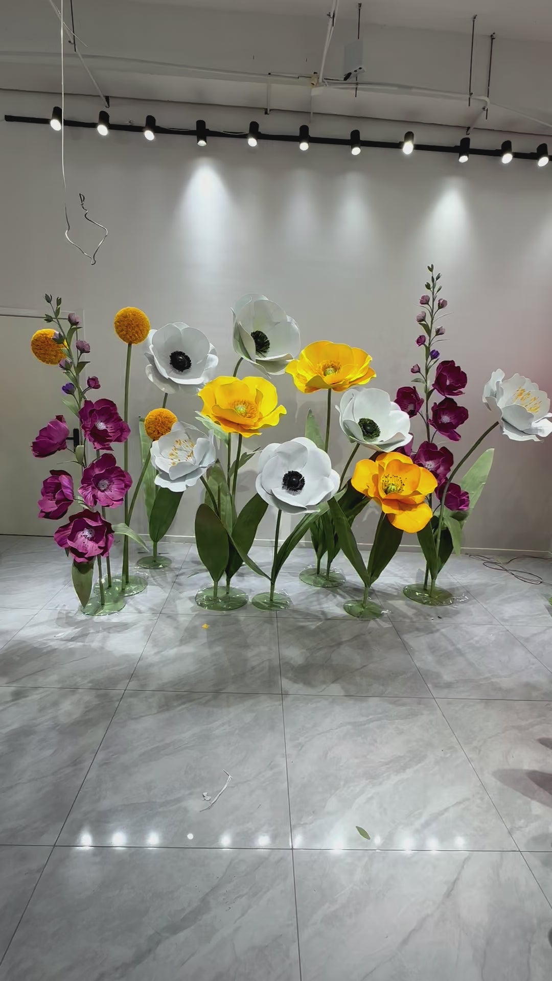 Sunlit Harmony (Water-Resistant) – hanaformcollections