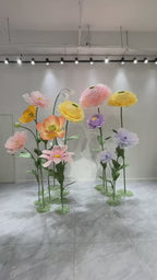 Blooming Splendor