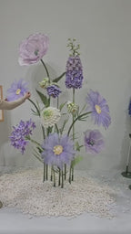 Royal Lavender Splendor